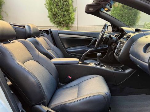 Used 2003 Mitsubishi Eclipse GTS image 43