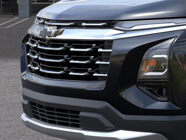 New 2027 Chevrolet Equinox LT w/ Safety and Technology Package FWD image 13