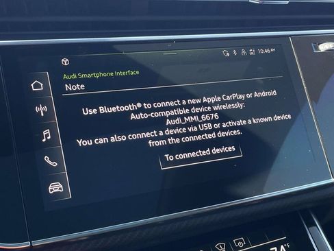 Used 2022 Audi RS Q8 AWD/4WD image 23