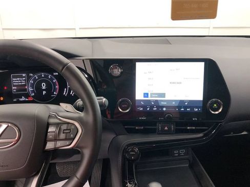 Used 2024 Lexus NX 350 AWD w/ Cold Area Package image 20