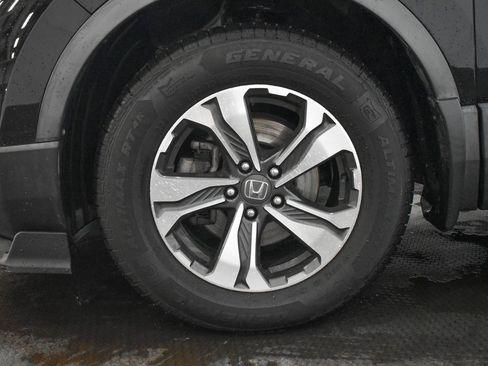 Used 2019 Honda CR-V LX image 9