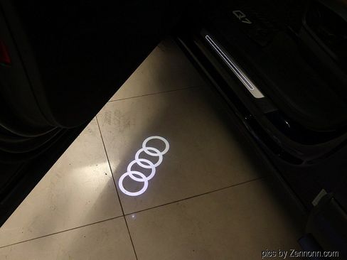 Used 2021 Audi Q7 3.0T Prestige w/ Prestige Package AWD/4WD image 28