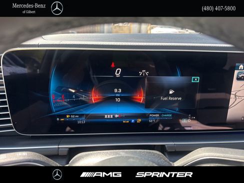 New 2026 Mercedes-Benz GLE 53 AMG 4MATIC Coupe image 27