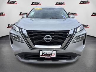Certified 2023 Nissan Rogue SV w/ SV Premium B Package AWD/4WD video 2