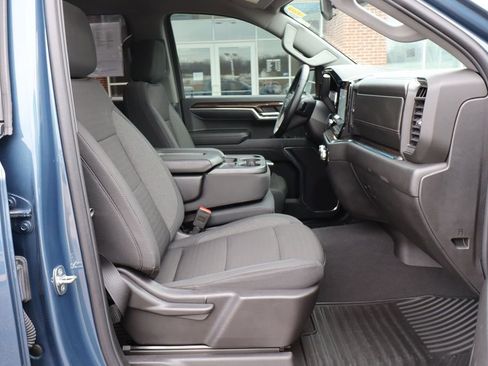 Used 2024 GMC Sierra 1500 Elevation image 45