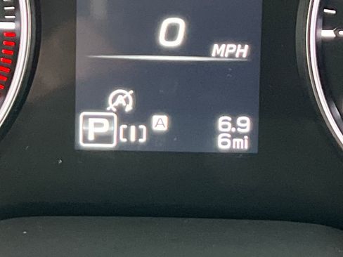 New 2026 Subaru Crosstrek 2.0i Premium image 18