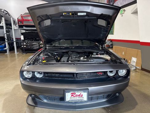 Used 2023 Dodge Challenger R/T Scat Pack w/ Plus Package RWD image 42