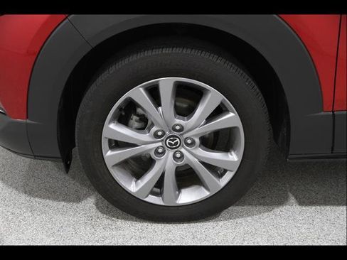 Certified 2023 MAZDA CX-30 AWD 2.5 S w/ Preferred Package image 20