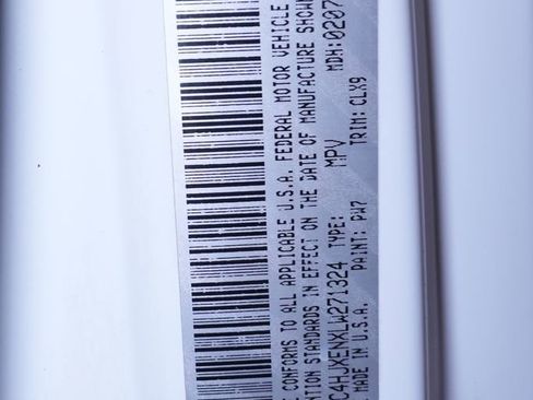 Used 2020 Jeep Wrangler Unlimited Sahara image 49