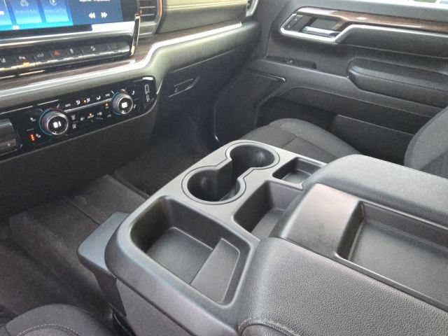 Used 2024 Chevrolet Silverado 2500 LT w/ All Star Edition AWD/4WD image 36