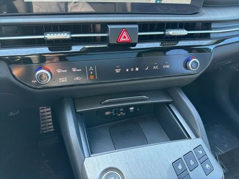 New 2026 Kia Sportage X-Line Prestige AWD/4WD image 16