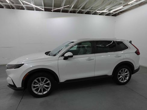 Used 2023 Honda CR-V EX-L image 8