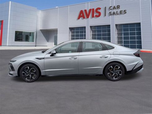 Used 2025 Hyundai Sonata SEL image 10