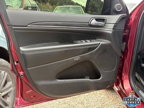 Used 2021 Jeep Grand Cherokee Limited w/ Quick Order Package 28K 80th image 14