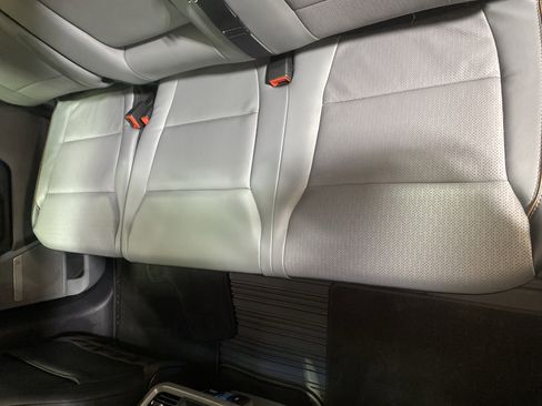 Used 2024 Ford F150 Lariat w/ Tow/Haul Package image 12