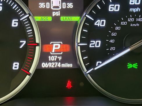 Used 2019 Acura MDX FWD w/ Technology Package image 8