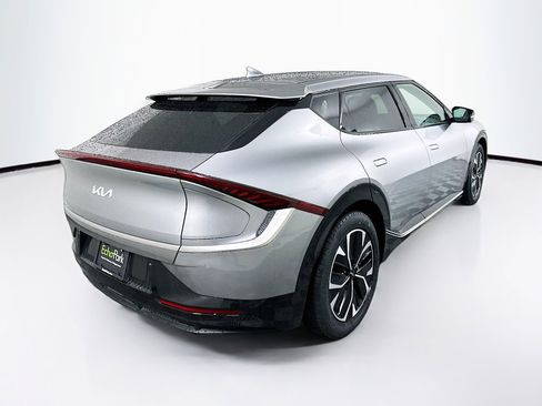 Used 2023 Kia EV6 Wind image 9