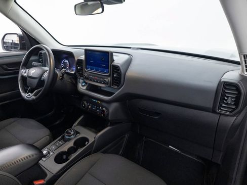 Used 2023 Ford Bronco Sport Badlands AWD/4WD image 22