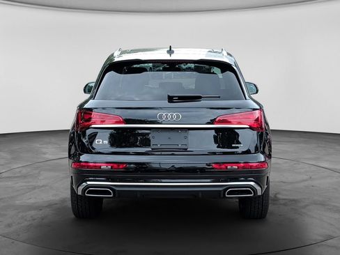 Used 2024 Audi Q5 2.0T Premium Plus AWD/4WD image 6