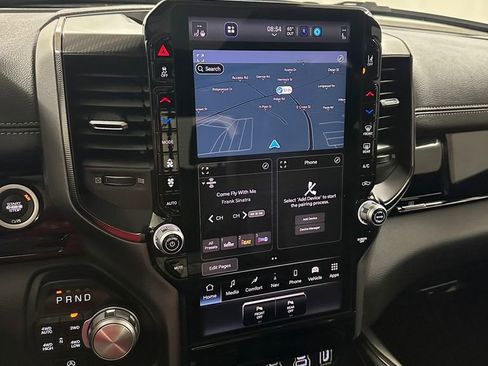 Used 2025 RAM 1500 Sport w/ Sport Level 1 Equipment Group AWD/4WD image 19