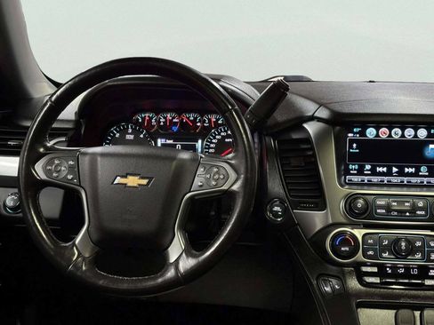 Used 2017 Chevrolet Tahoe LT AWD/4WD image 28