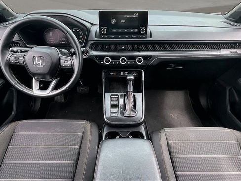 Used 2024 Honda CR-V Sport image 7