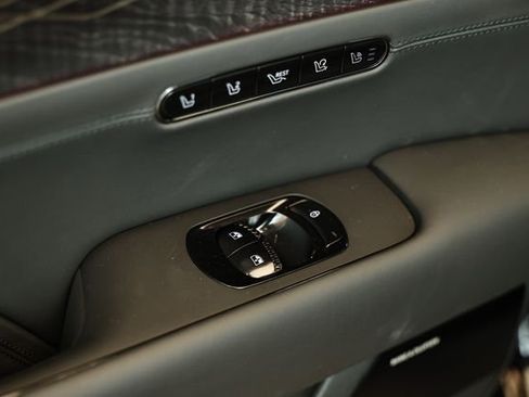 New 2026 Genesis G90 3.5T Prestige image 28