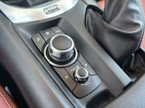 Used 2023 MAZDA MX-5 Miata Grand Touring w/ Weather Package RWD image 32