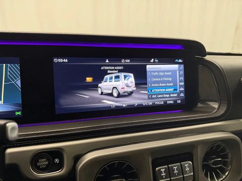 Used 2019 Mercedes-Benz G 550 image 37