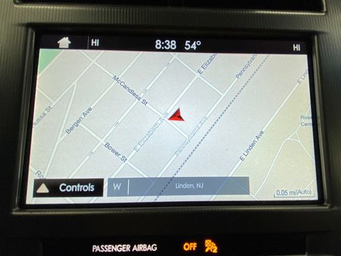 Used 2017 Lincoln MKZ Reserve image 29