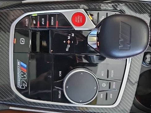 Used 2022 BMW M4 Competition w/ Executive Package RWD image 15