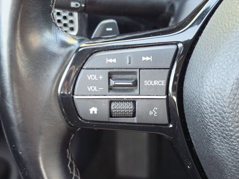 Used 2022 Honda Civic Sport image 17