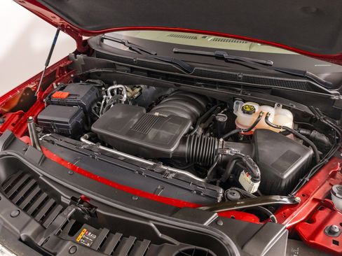 Used 2023 GMC Yukon Denali w/ Denali Reserve Package image 38