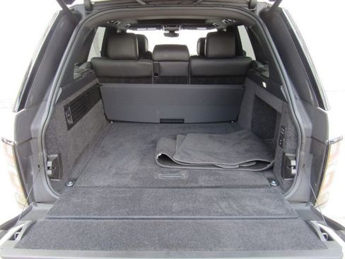 Used 2022 Land Rover Range Rover Westminster Edition image 33