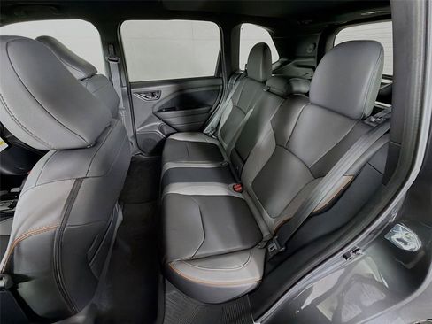 New 2026 Subaru Forester Sport AWD/4WD image 23