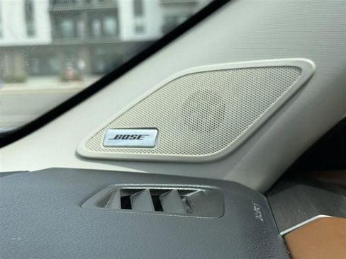Used 2023 Nissan Pathfinder Platinum AWD/4WD image 59