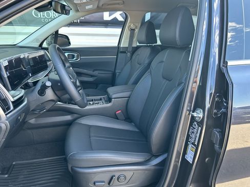 New 2026 Kia Sorento S AWD/4WD image 11