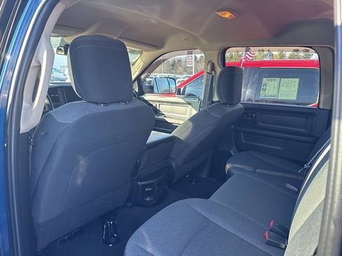 Certified 2020 RAM 2500 Tradesman image 4