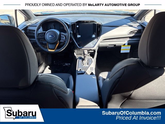 New 2026 Subaru Crosstrek 2.5i Wilderness AWD/4WD image 22