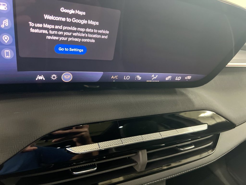 New 2026 Buick Enclave Sport Touring w/ Power Package FWD image 17