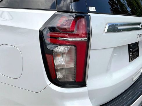 Used 2021 Chevrolet Tahoe High Country AWD/4WD image 25