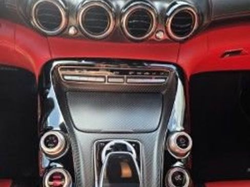 Used 2016 Mercedes-Benz AMG GT S image 19