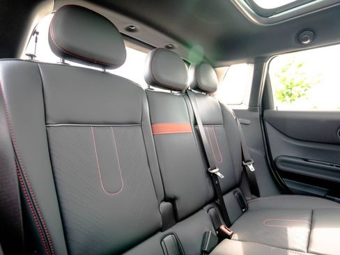 New 2026 MINI Cooper S FWD image 37