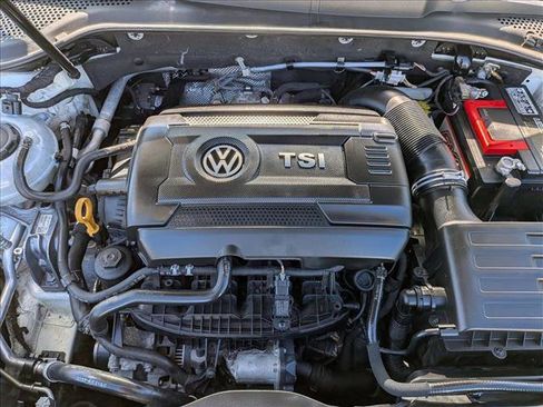 Used 2018 Volkswagen GTI S image 22