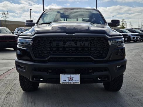 New 2026 RAM 1500 Rebel image 6