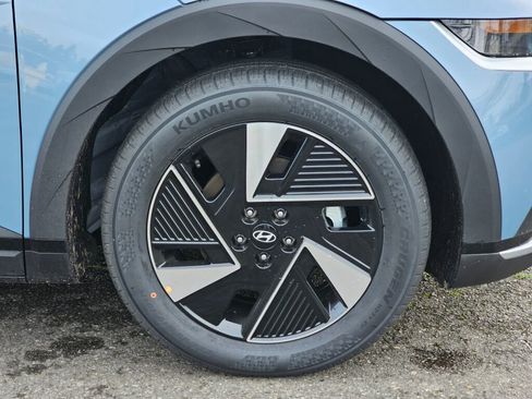 New 2026 Hyundai Ioniq 5 SE image 9