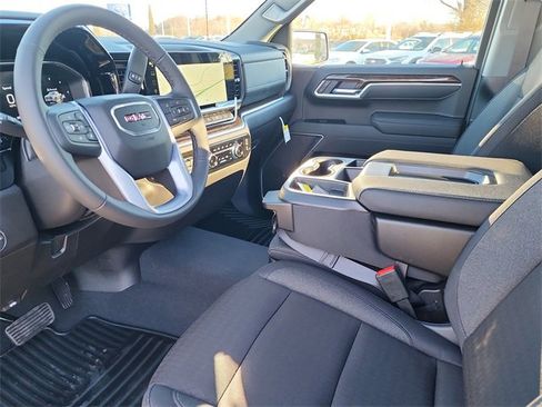 New 2026 GMC Sierra 1500 Elevation image 14
