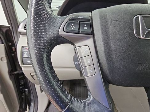 Used 2014 Honda Odyssey EX-L image 23