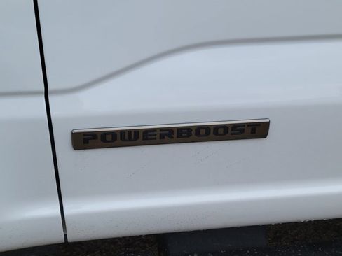 New 2025 Ford F150 Lariat w/ Equipment Group 502A High image 15