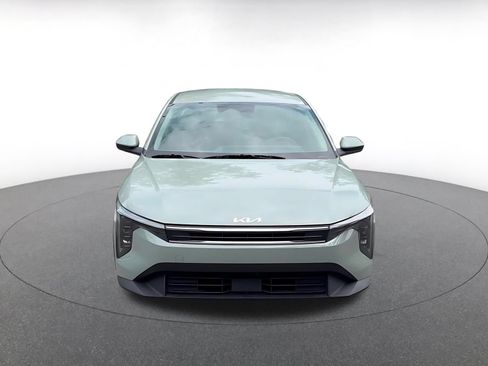Used 2025 Kia K4 FWD image 4